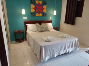 Pousada Gostoso Village