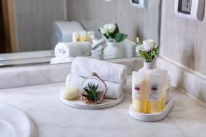 MS Chateau Lafayette Nile Cruise - 4 nights from Luxor each Monday and 3 nights from Aswan each Friday