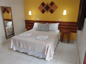 Pousada Gostoso Village