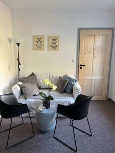 Apartmány U Šťastných