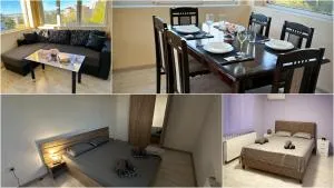 Апартамент Joy - Bliznatsi