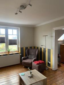 Ferienwohnung Hamburg - Kirchwerder