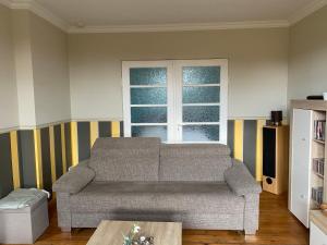 Ferienwohnung Hamburg - Kirchwerder