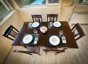 Апартамент Joy