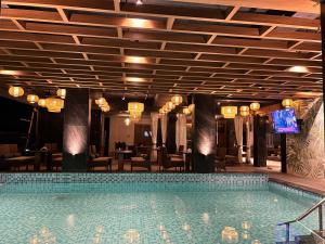 Hotel Ami Grace