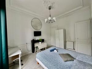 La Terrasse - Vue cathédrale - Hyper centre 1D