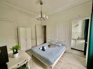 La Terrasse - Vue cathédrale - Hyper centre 1D