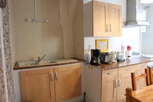 Appartements BEGUINES : photos des chambres