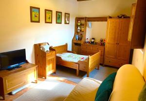 La Casita de Chocolate - Encanto Rural en Espinoso de Compludo - El Bierzo