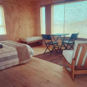 Refugio del Archipielago D4