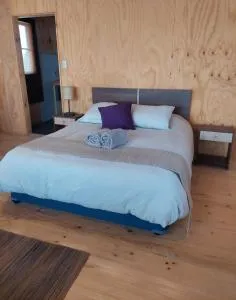 Refugio del Archipielago D4 - Mineral de Almireces