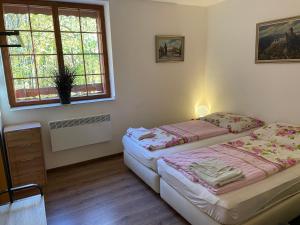 Apartmány Telnice - Medorhof