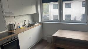 Wohnung Thea