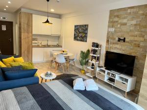 Milmari Resort - Apartman L43