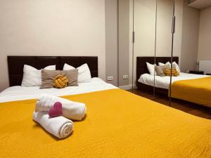 Apartament Mecenasa