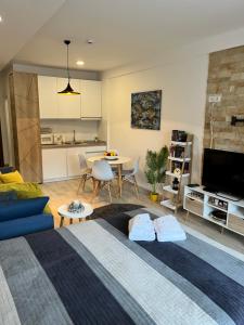 Milmari Resort - Apartman L43