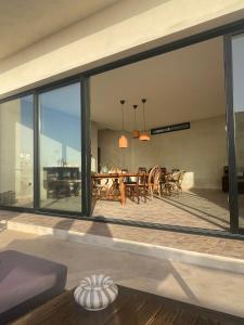 Loued Surf Lodge