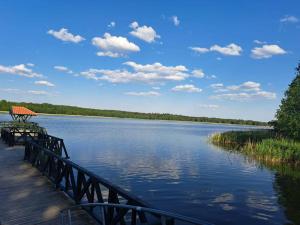 Przytulne mieszkanie w centrum Gołdap