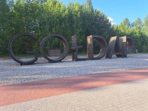 Przytulne mieszkanie w centrum Gołdap