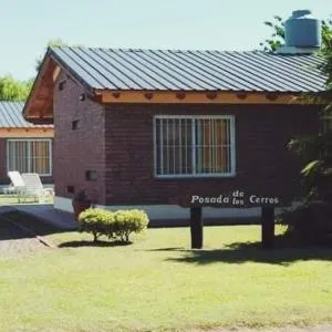 Cabañas Posada de los cerros - Pringles