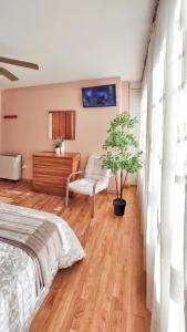 Apartamento con wifi en casco histórico Betanzos