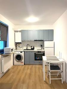 Sky Residence Airport Otopeni 12