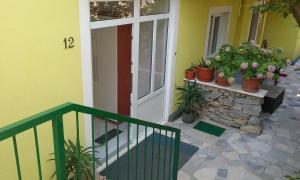 Apartment with Garden View room in Apartments Jadrijević Brne