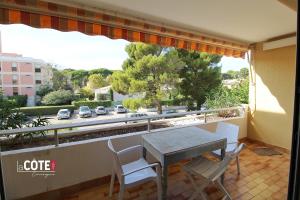 Appartements LE CORVETTE 1 - 4 COUCHAGES : photos des chambres
