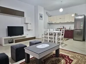 Siar Apartment - Kodër-Kamzë Siar Apartment - Kodër-Kamzë