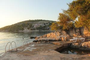 Sunset Villa Hvar