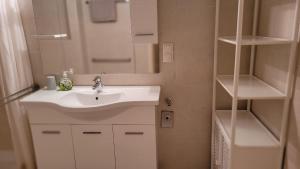 Casa Fidelia Apartments