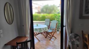 Casa Fidelia Apartments