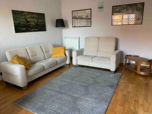 In Città- appartamento a Roma con terrazzo