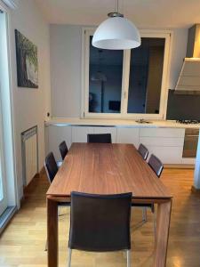 In Città- appartamento a Roma con terrazzo