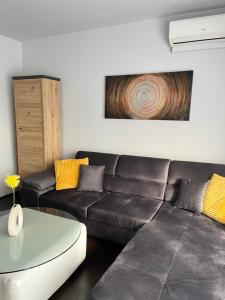 Corporal Apartment Budapest