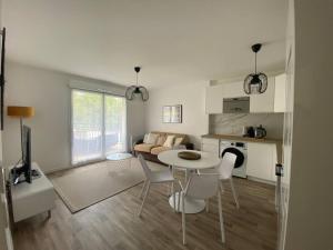 Fantastique 2 pièces à Créteil