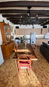 Maisons de vacances Maison de campagne - La Guenelliere - Maigne - Sarthe : photos des chambres