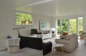 Leukderhuisje - Bunde