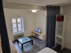 APPARTEMENT Duo