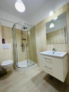 Comfortable apartment for you and your family