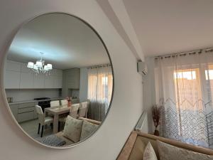 Comfortable apartment for you and your family