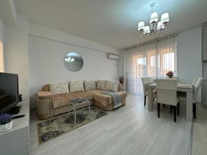 Comfortable apartment for you and your family