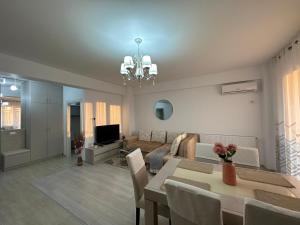 Comfortable apartment for you and your family