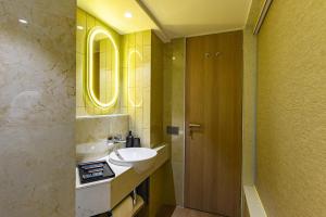 Hotel Eden Serenity