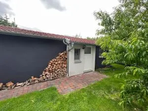 Auszeit am Ems Jade Kanal - Neufeld