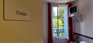 Hotels Hotel ChezJeanne : photos des chambres