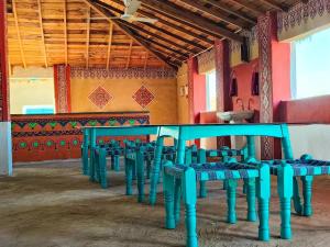 HODKA RANN STAY Resort