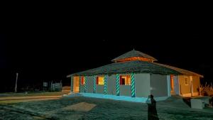 HODKA RANN STAY Resort