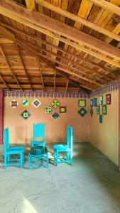 HODKA RANN STAY Resort