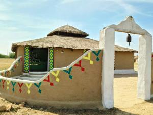 HODKA RANN STAY Resort